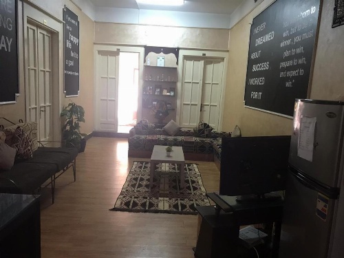 Miami Cairo Hostel image 1