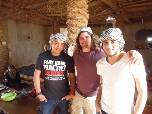 Miami Cairo Hostel image 10