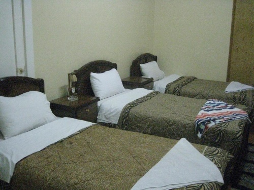 Miami Cairo Hostel image 12