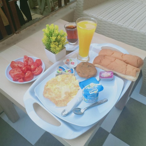 Miami Cairo Hostel image 19