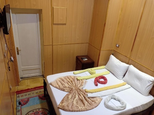 Miami Cairo Hostel image 2