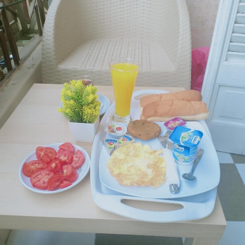 Miami Cairo Hostel image 20