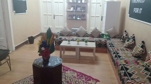 Miami Cairo Hostel image 22