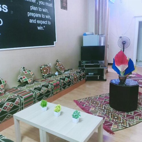 Miami Cairo Hostel image 23