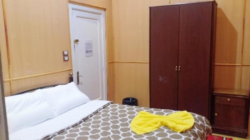 Miami Cairo Hostel image 29