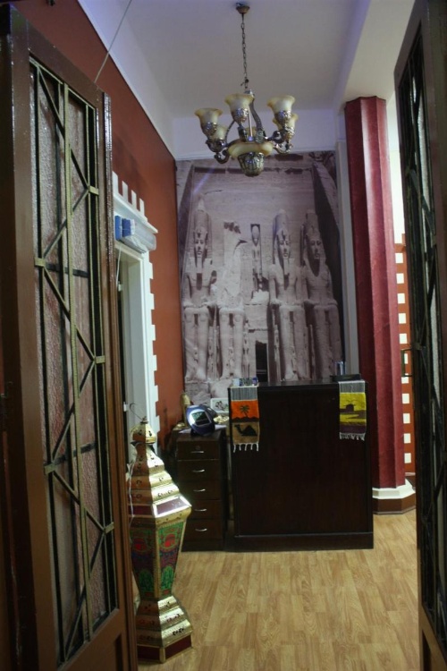 Miami Cairo Hostel image 8